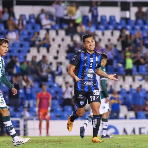 Foto: Querétaro FC