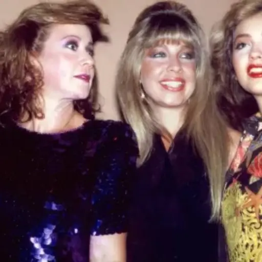 thalia-y-sus-hermanas ,