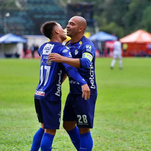 Foto: Liga Guate Banrural