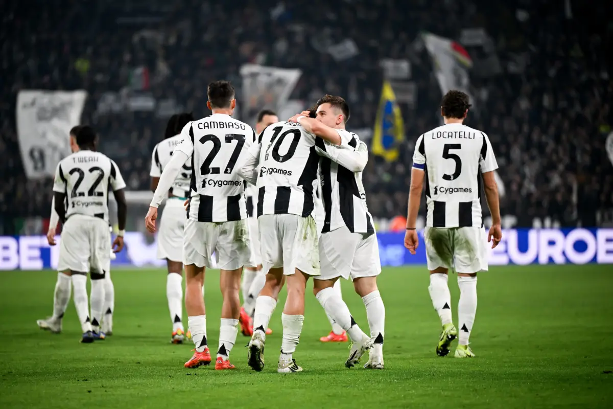 Foto: Juventus FC