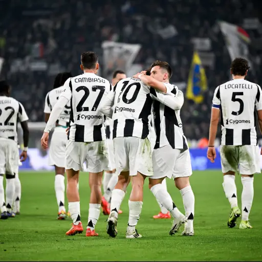 Foto: Juventus FC