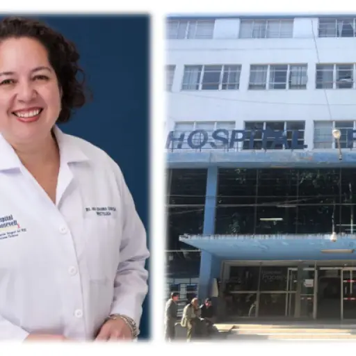 directora-hospital-roosevelt-ana-samayoa-emisoras-unidas ,
