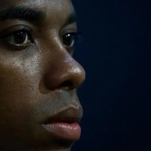 Robinho, en prisión - EFE