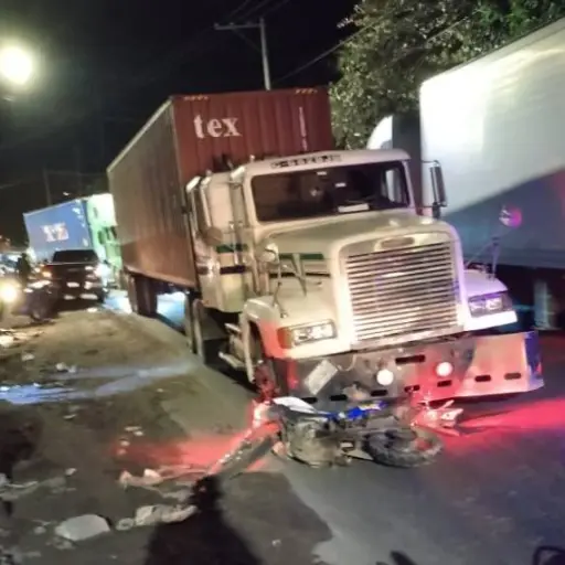 Foto: Bomberos Voluntarios