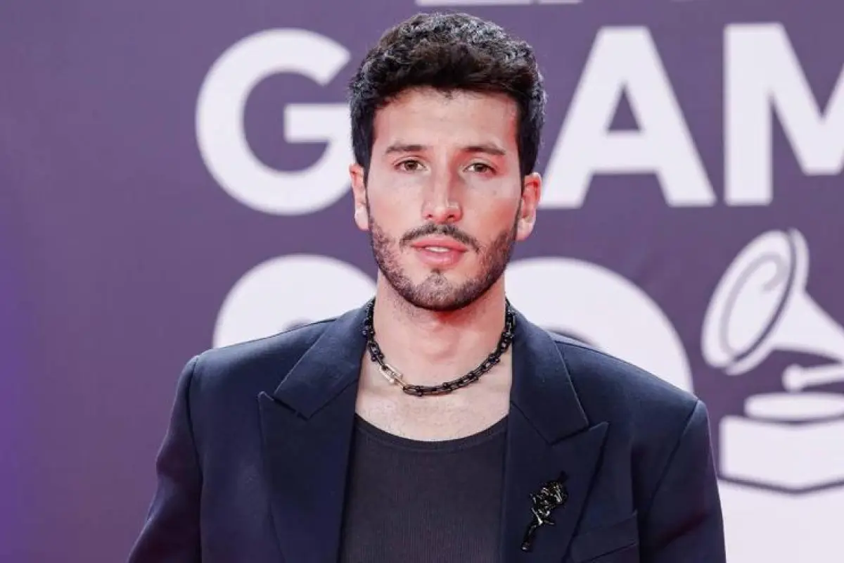 Sebastian Yatra, 