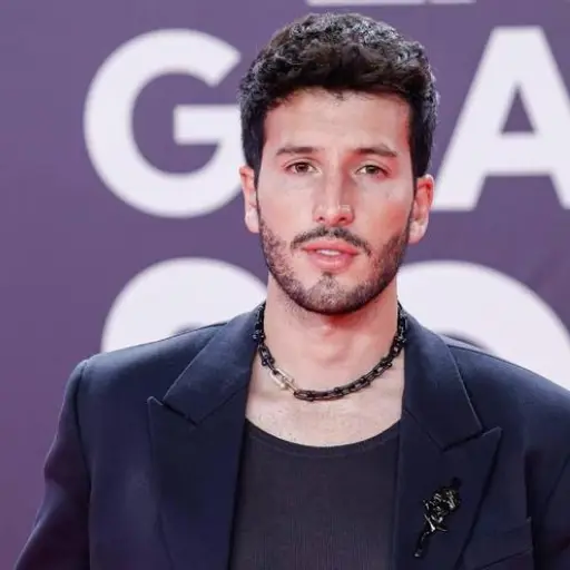 Sebastian Yatra ,