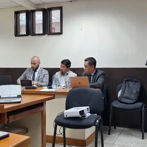 Foto: Ángel Oliva/EU