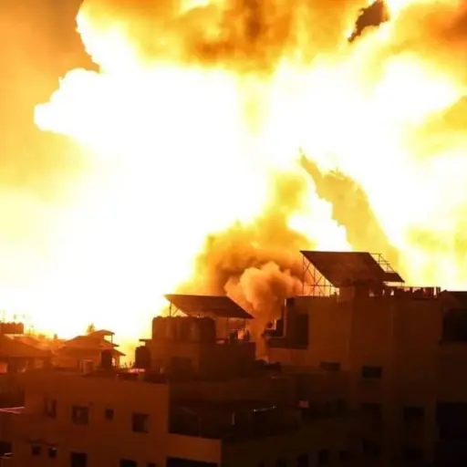 ataques-israelies-en-gaza-dejan-35-muertos-en-un-dia ,