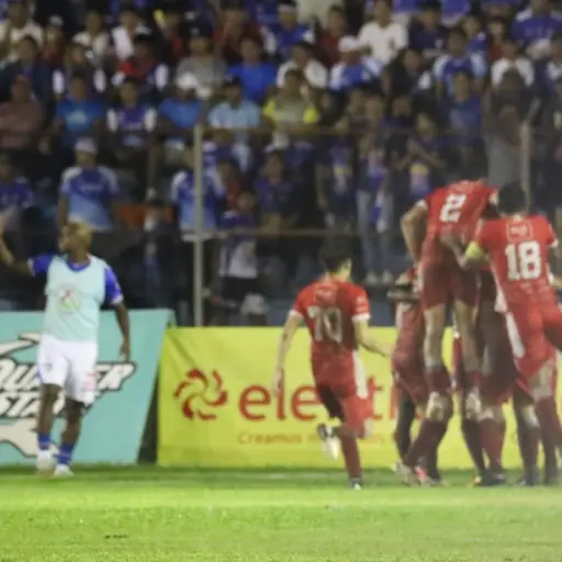 Foto: Primera División