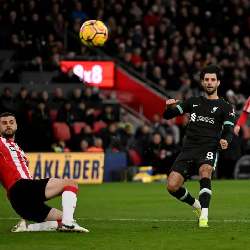 Foto: Premier League