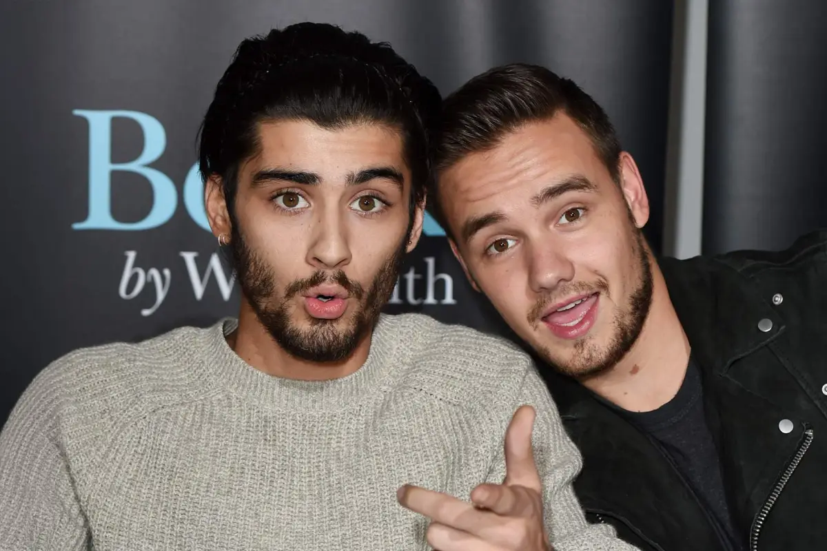 El emotivo mensaje de Zayn Malik por la muerte de Liam Payne, 