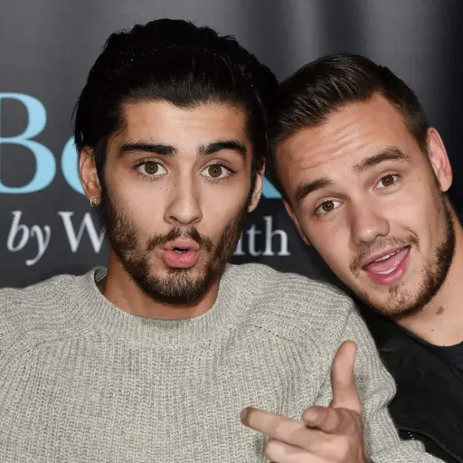 El emotivo mensaje de Zayn Malik por la muerte de Liam Payne ,
