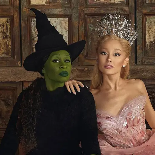 Wicked ,