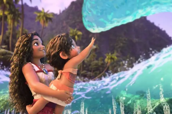 ¡Regresa Moana! Los estrenos de cine que llegan esta semana