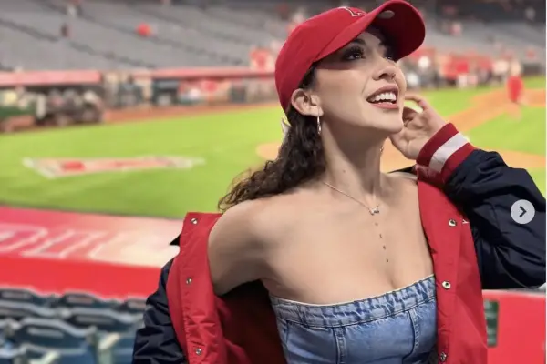 La guatemalteca Danna Castillo enloquece a sus fans con su picante foto en bikini