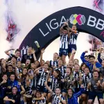 ¡Final épica! Rayadas de Monterrey logran el bicampeonatot