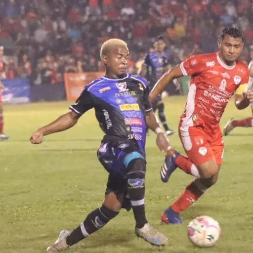 Foto: CSD Suchitepéquez 