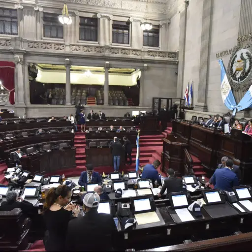 Foto: Congreso