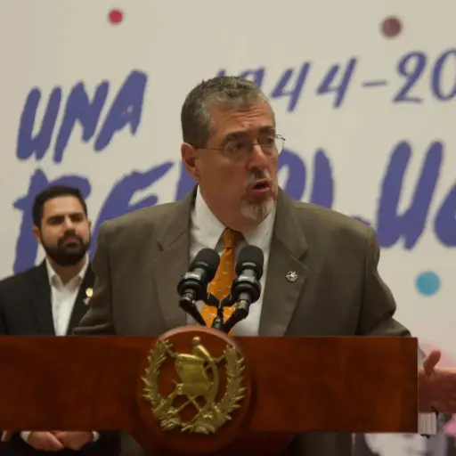 presidente-bernardo-arevalo Emisoras Unidas ,