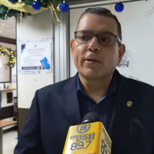 Foto: Ángel Oliva/EU