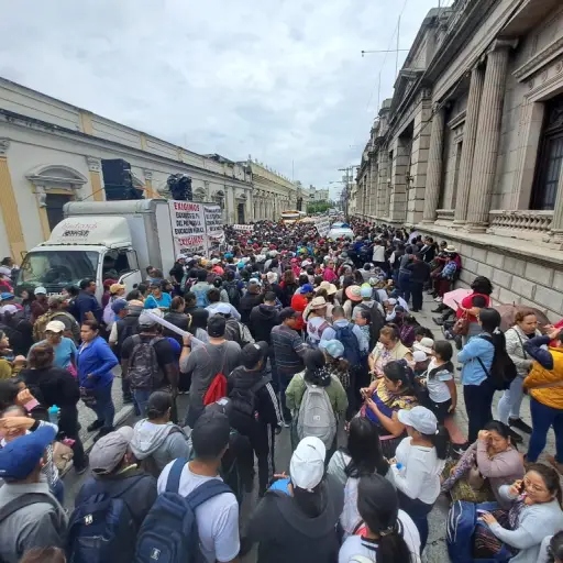 Foto: Omar Solís/EU