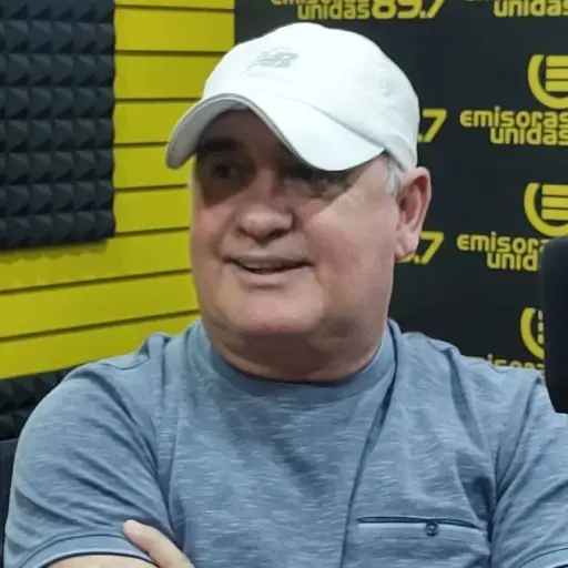 Foto: Martín Becker 