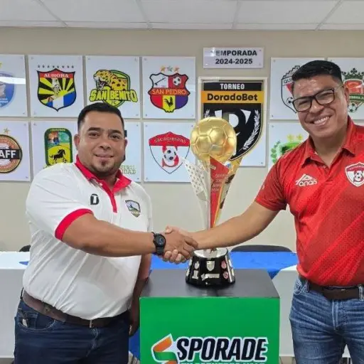 Foto: Liga Primera División 