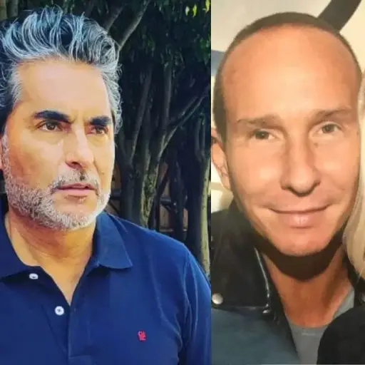 raul araiza erik rubin ,