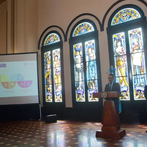 presupuesto-estado-2025-gobierno-arevalo-emisoras-unidas ,