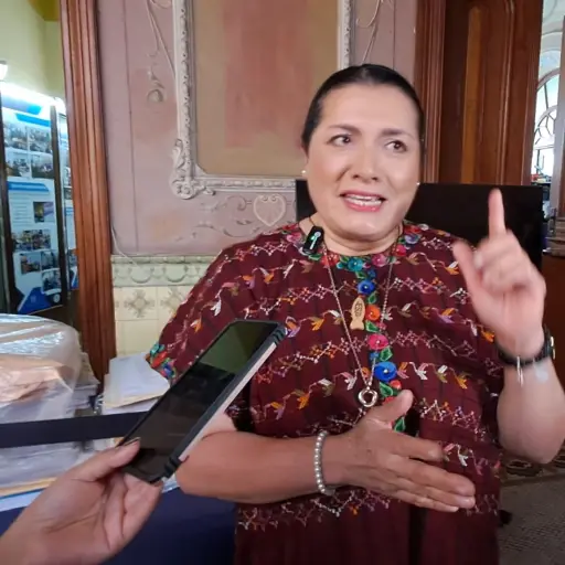 Foto: Omar Solís/EU