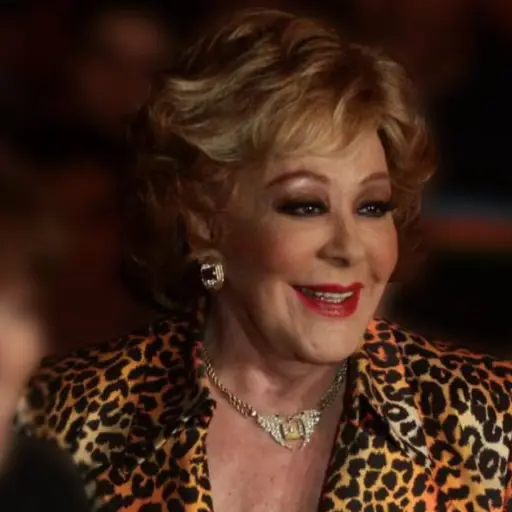 el-dato-desconocido-de-la-vida-de-silvia-pinal ,