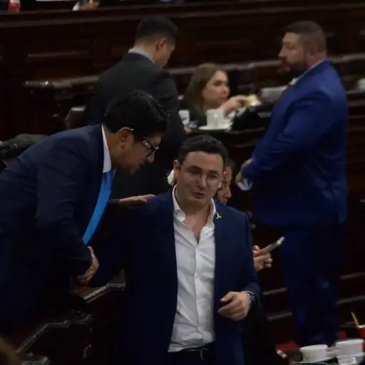 Samuel Pérez amparo ,