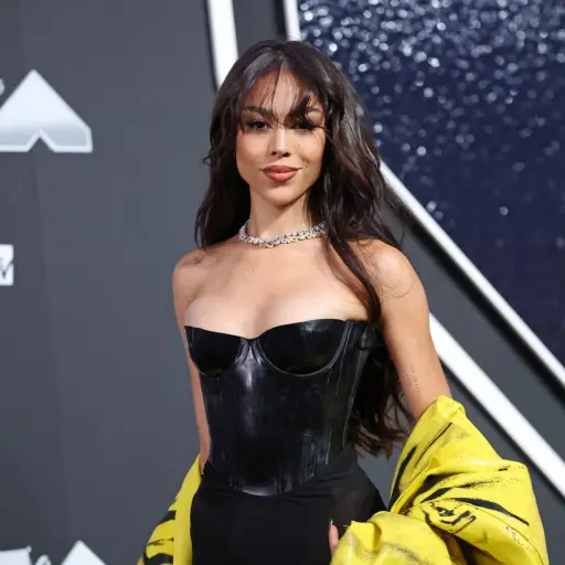 Danna Paola documental ,