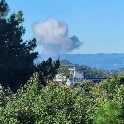 Foto: Bomberos Voluntarios