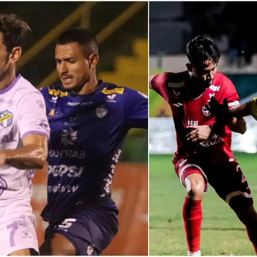 Foto: Alex Meoño y Afición X