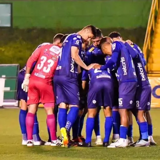 Foto: Cobán Imperial 