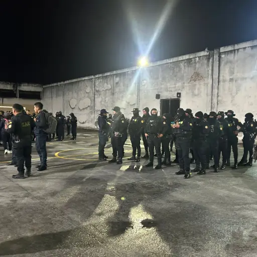 Foto: Ministerio Público