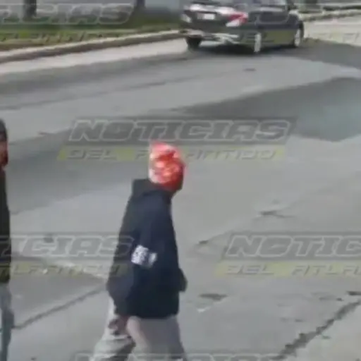 Captura de pantalla video.