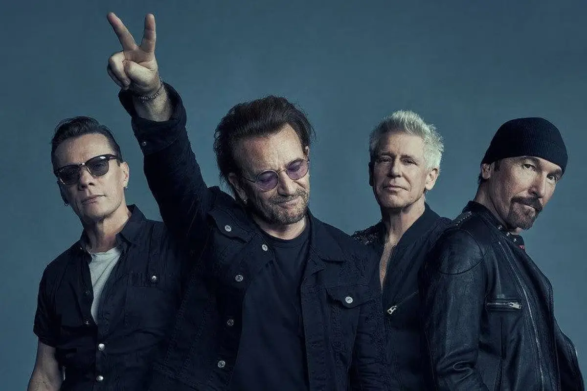 U2 (1), 