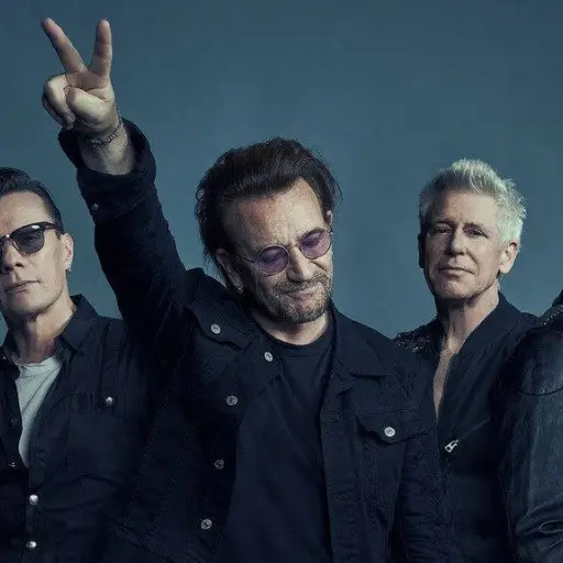 U2 (1) ,