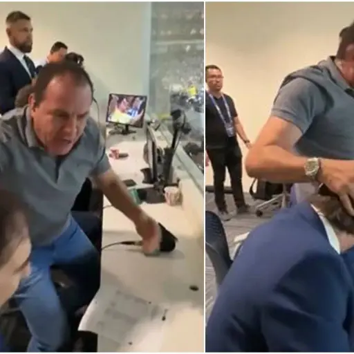 Foto: Captura de video. 