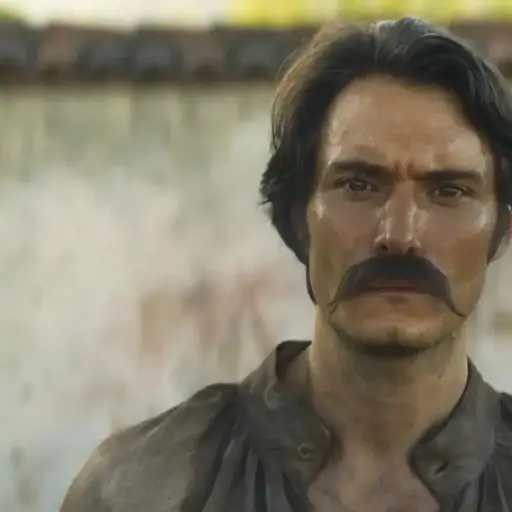 Cien años de Soledad Netflix ,