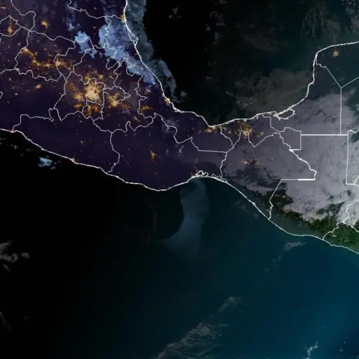 MAPA DEL CLIMA 14-12-2024 nublados ,