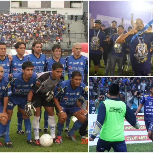 Foto: Redes, ESPN y Alex Meoño 