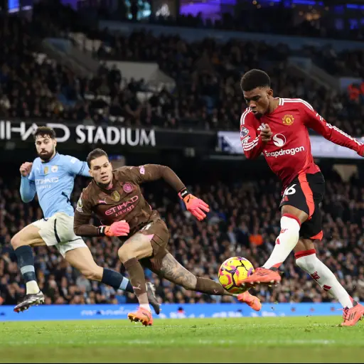 Foto: Premier League