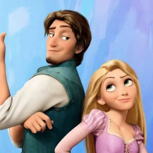 Enredados live-action ,