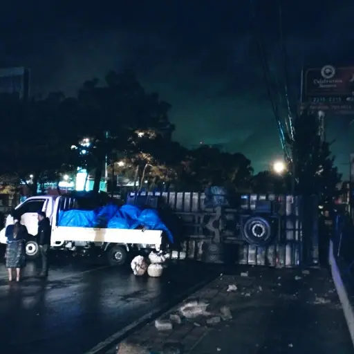 Foto: PMT capitalina