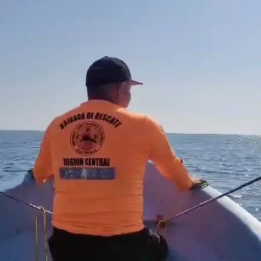 Foto: Bomberos Voluntarios