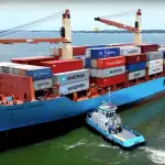 Congreso avanza en aprobación de ley para modernizar el sistema portuariot