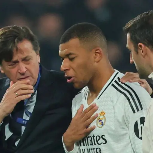 kylian-mbappe-duda-para-la-final-de-la-intercontinental-diciembre-2024 ,